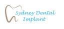 Sydney Dental Implant logo